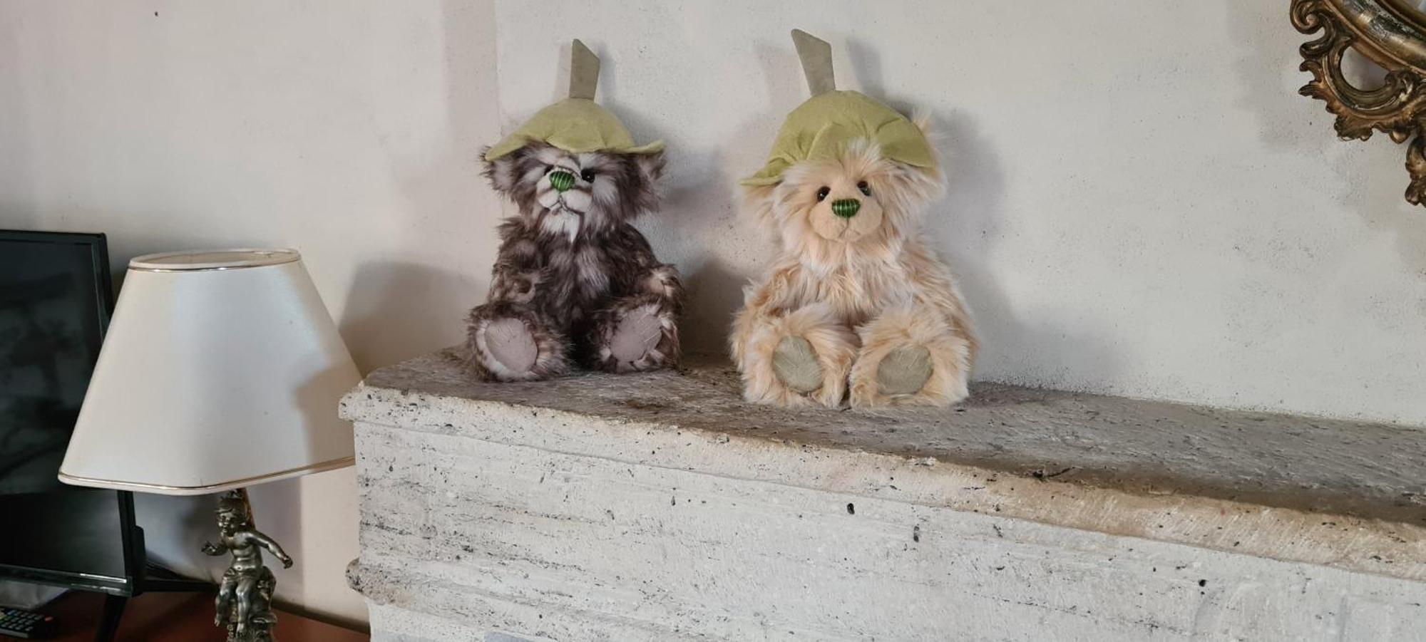 La Reserve De Rilhat Cognat-Lyonne Kültér fotó
